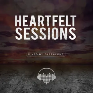 Heartfelt Session vol 1 - Desert Roads, City Dreams