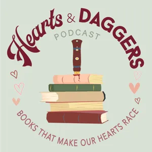 Ep. 43: LoveFest (Jane Austen)