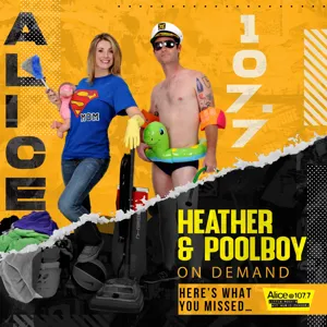 What is IGD - Heather and Poolboy 11.09.23