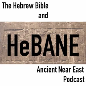 The Bible's Ancient Near Eastern Context: Interview with Dr. Eckart Frahm