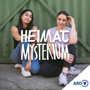 HEIMATMYSTERIUM 0-02 Melis Bijî Kurdî