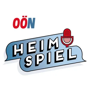 Heimspiel #004 - Samuel Sahin-Radlinger