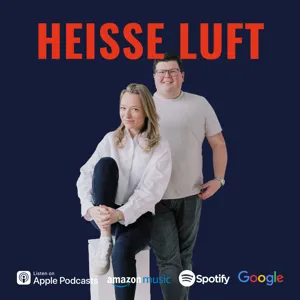 #83 Selbstdisziplin: Snackfolge mit Stephanie Verch und Niklas Breuch