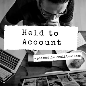 Episode 4 - Debt recovery; getting on the front foot