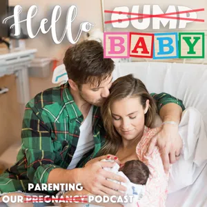 Hello Baby Ep 83: Bye For Now