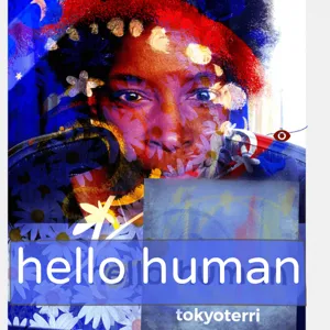 hellohuman00: three early life stories