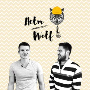 Demografische Merkmale mit Google Ads auswerten & Google Ads News | #51 Helmwolf Marketing Podcast