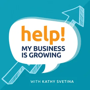 How culture and leadership affect your growing business, with Lindsay White