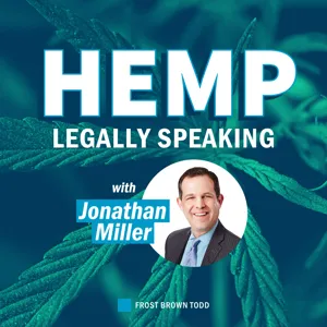 Former DEA Administrator Uttam Dhillon and Law Enforcement Views of Hemp and Cannabis