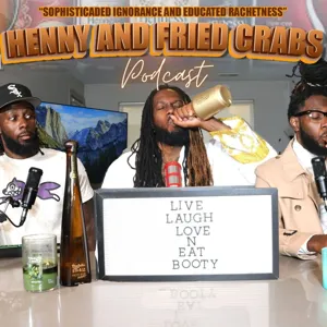 BTB Savage, Angel Reese, Dreamville, Summer Walker" Henny and Fried Crabs ep. 44 Full