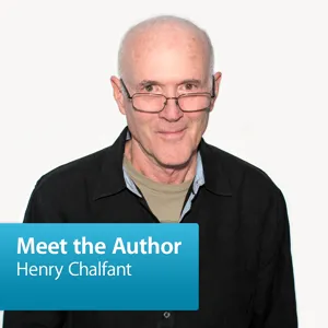 Henry Chalfant: Meet the Author