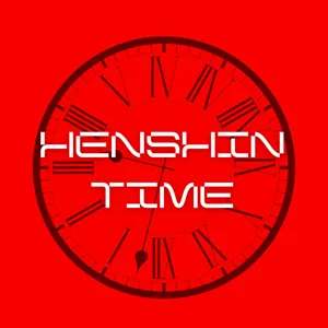 Henshin Time Halloween Special