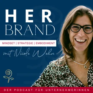 #32 - Wie Du mit dem richtigen Mindset Dein Business voran bringst | Interview mit Kerstin Wemheuer