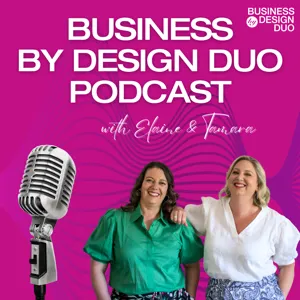 EP 28: The Power of Purpose In Business.