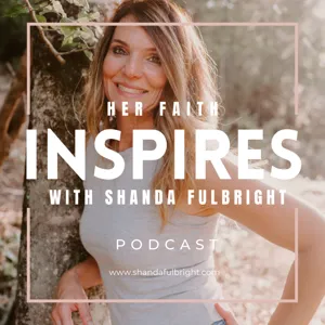 93 : Raised in a cult and how to heal from church abuse with Naomi Wright