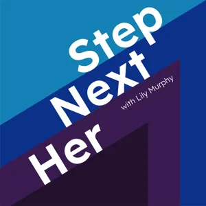 Catherine Kennedy & Lily Murphy Her Next Step Episode 4