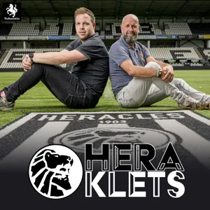 S1E29: Het is misschien een open wond, maar ze moeten bij Heracles weer kijken naar die grens van 34 punten