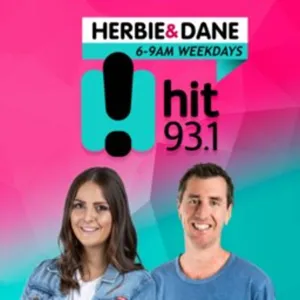 Herbie & Dane Catch Up - Thursday 22nd August