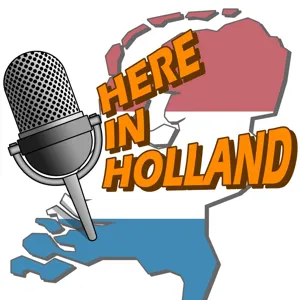 Here in Holland - How to get a job in the Netherlands