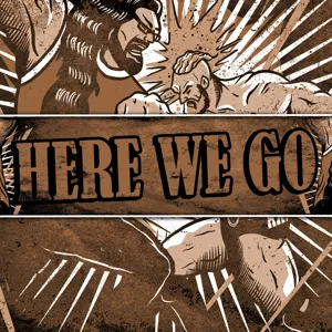 HERE WE GO Podcast - Episode 1 - Hast du gesagt ich habe einen kleine Meise?