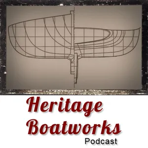 Heritage Boatworks 021 - HBW Updates