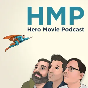 Episode 9- Guardians of the Galaxy