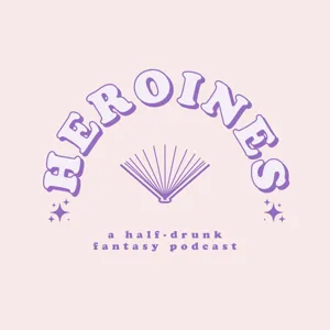 Chapter 63: Harry Potter and the Full-Drunk Podcast