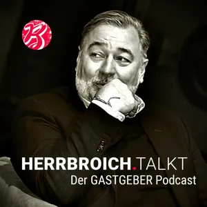 #7: Zwei Netzwerker de Luxe - Gast im Studio: Peter Hack