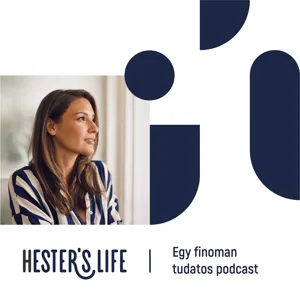 34. ADÁS - Ciklustudatos táplálkozás - EGY FINOMAN TUDATOS PODCAST