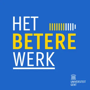 3. Waarom één plus één drie is: de kunst van samenwerken en feedback geven.