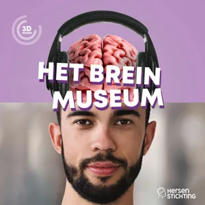 Het Brein Museum - Een tour door je brein