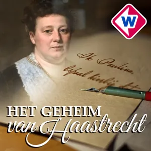 Het geheim van Haastrecht 6: De bekendmaking