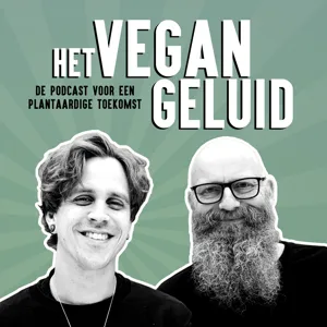 Vegan Imker: Interview met Robert Roering