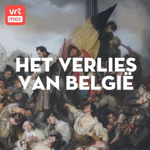 Luister ook De Franse Revolutie op VRT MAX.