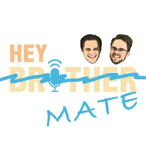 Episode 12 - Hello Beastie