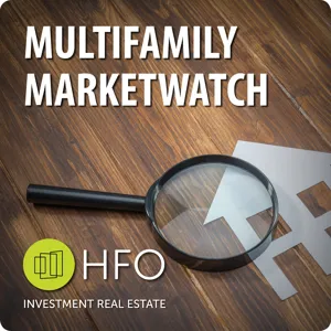 HFO Multifamily Marketwatch - Washington - September 4, 2023