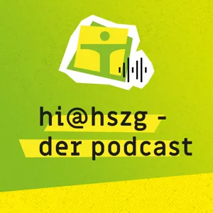 Episode 6: Soziale Gerontologie - der Masterstudiengang