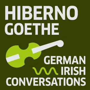 Hiberno Goethe: Gisela Holfter