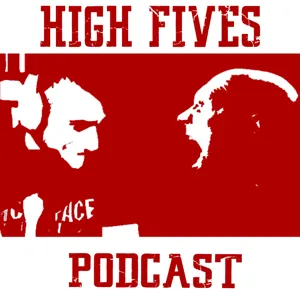 Episode 96 - High Fives To 2023