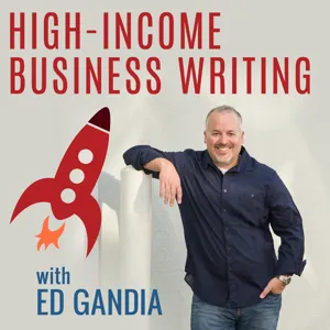 #003: White Papers: A Real and Lucrative Opportunity for Business Writers (Part 2 of 2)