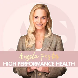 Hair Loss, Hormones, Stress and Skin with Dr Carrie Jones