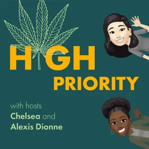 Sysamone Phaphon and Eunice Kim: Breaking Down Cannabis and the Stigmas That Surround It