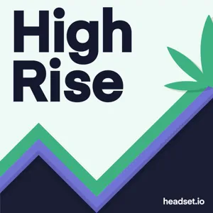 E5 High Rise - AYR & Cresco earnings, Gen Z share of wallet & geriatric millennials, and how high tax rates creates looping