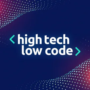 #24 Low-Code Software Engineering with Five