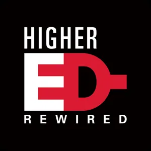 Introducing Higher Ed Rewired