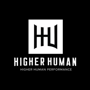 MASTER YOUR MIND With MMA Mental Coach Daria Albers | Higher Human Podcast w/ Brandon Harris