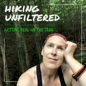 Episode #61 - Unfiltered and Mr. Agenda "Can you really hike in Florida?" Part 1