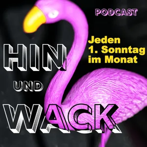 Folge 14 Hin und Wack ist tot!