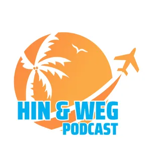 HIN & WEG Podcast meets Marija Linnhoff, Runde 2