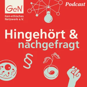 08: Meine genetische Identität - Lohnen sich DNA-Tests für zuhause?